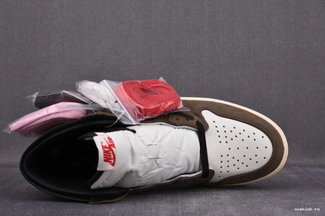 Chep Onekick HIGH SCOTT' 1 - SP 2.0 JORDAN TS 'TRAVIS OG CD4487-100 AIR 0727